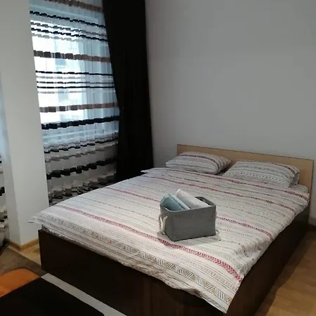 Apartment Iris Vivo Mall