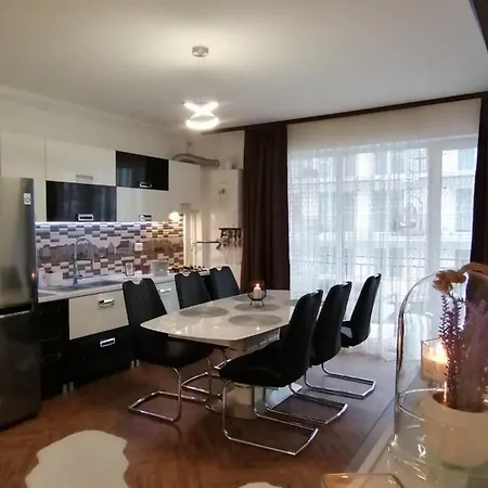 Apartment Iris Vivo Mall Cluj-Napoca