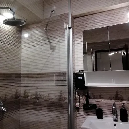 Iris Vivo Mall Apartamento *