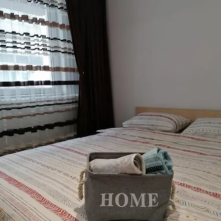 Iris Vivo Mall Apartment *