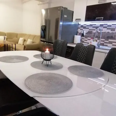 Apartment Iris Vivo Mall Cluj-Napoca