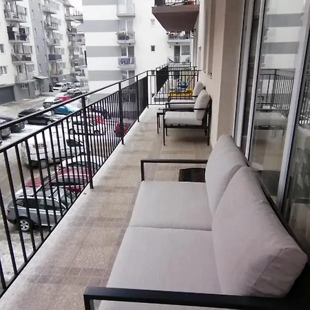 Iris Vivo Mall Cluj-Napoca