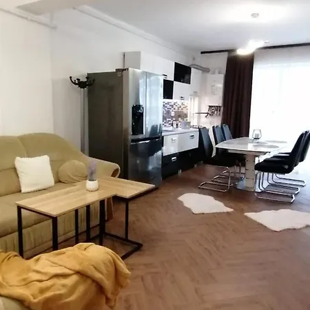 Iris Vivo Mall Apartamento